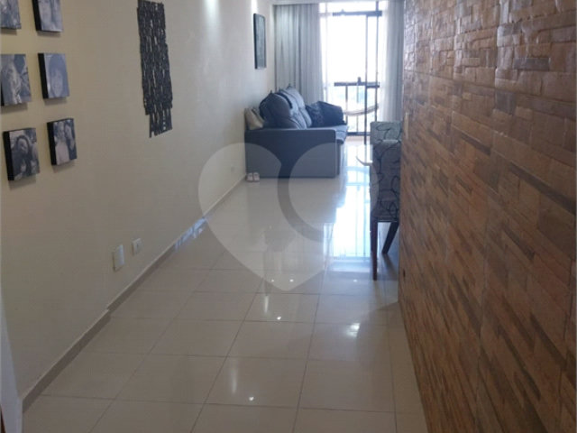 Apartamento à venda com 3 quartos, sendo 1 suíte,  em Mandaqui, São Paulo, SP