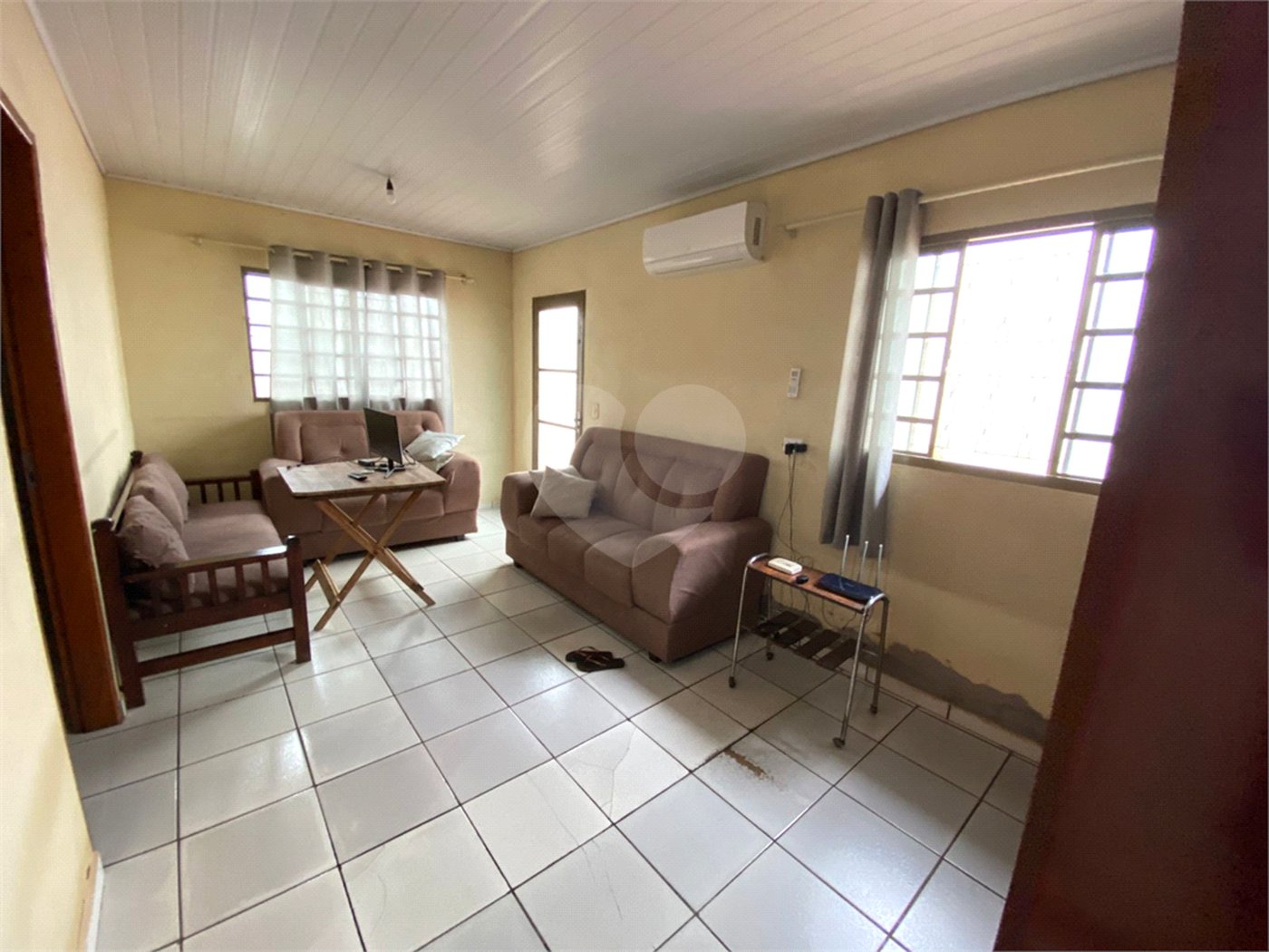 Casa à venda com 2 quartos em Jardim Angélica, Três Lagoas, MS