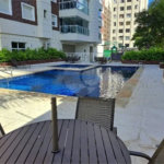 Apartamento à venda com 1 quarto, sendo 3 suítes, em Vila Gomes Cardim, São Paulo, SP