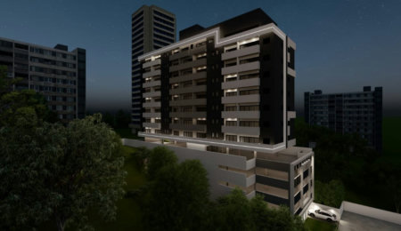 Smart Reale Residencial