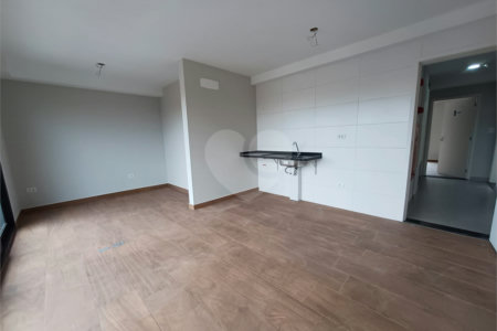 Apartamento à venda com 1 quarto em Jardim São Paulo(zona Norte), São Paulo, SP
