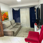 Sobrado à venda com 2 quartos, sendo 1 suíte,  em Ferreira, São Paulo, SP