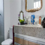 Apartamento à venda com 1 suíte em Pinheiros, São Paulo, SP