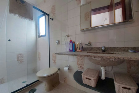Apartamento Residencial à venda, Enseada, Guarujá - AP0900.