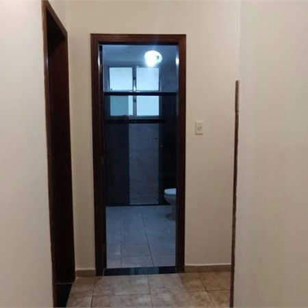 Apartamento Residencial à venda, Itararé, São Vicente - AP1108.