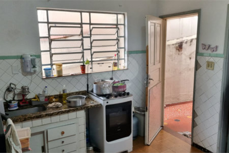 Sobrado à venda com 4 quartos em Vila Formosa, São Paulo, SP