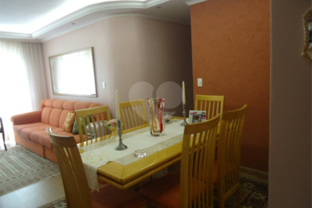 Apartamento à venda com 3 quartos, sendo 1 suíte, em Vila Gustavo, São Paulo, SP