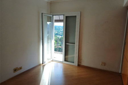 Apartamento à venda com 3 quartos, sendo 1 suíte,  em Brooklin Paulista, São Paulo, SP