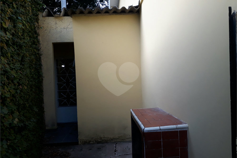 Sobrado à venda com 3 quartos em Mandaqui, São Paulo, SP