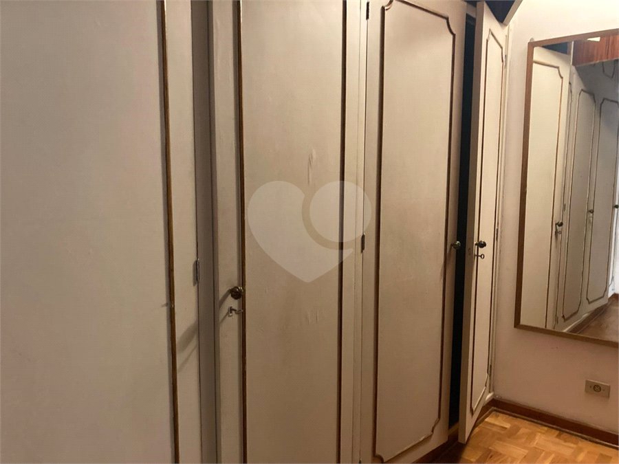 Sobrado para alugar com 4 quartos, sendo 2 suítes, em Alto da Boa Vista, São Paulo, SP