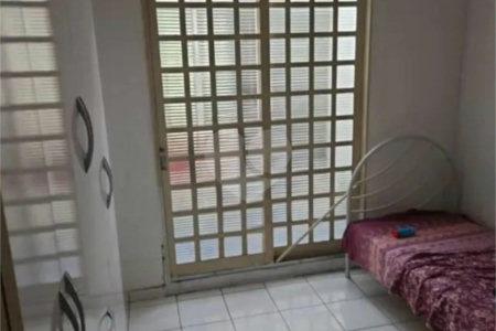 Casa à venda com 2 quartos em Jardim Paulistano, Sorocaba, SP