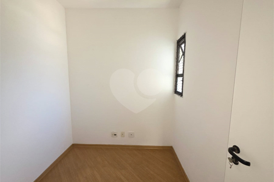 Apartamento para alugar com 4 quartos, sendo 1 suíte, em Santana, São Paulo, SP
