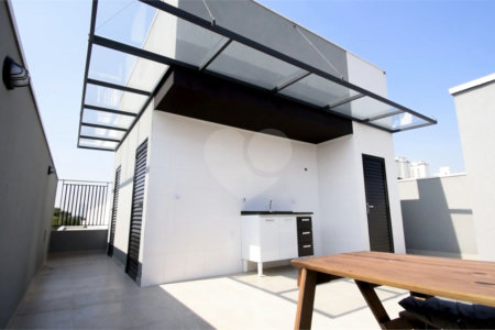 Apartamento à venda com 2 quartos em Vila Invernada, São Paulo, SP
