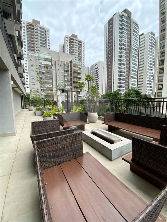 Studio para alugar com 1 quarto em Vila Santa Catarina, São Paulo, SP