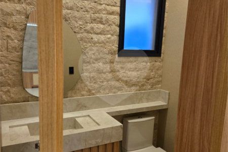 Casa à venda com 3 suítes no condomínio Jardim Residencial Dona Maria Candida, Indaiatuba - SP