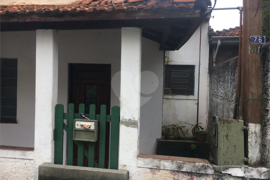 Casa Térrea à venda com 2 quartos em Tremembé, São Paulo, SP