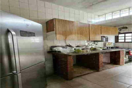 Casa à venda com 3 quartos, sendo 1 suíte, em Brooklin Paulista, São Paulo, SP