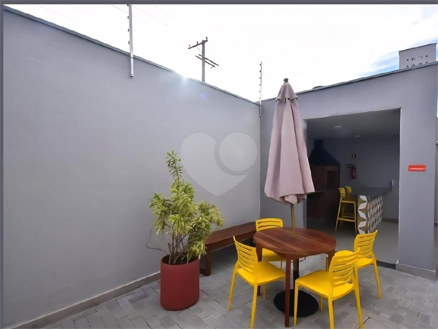 Apartamento à venda com 2 quartos em Jardim Maria Duarte, São Paulo, SP