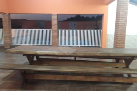 Chácara à venda com 4 quartos em Boa Vista, Salto de Pirapora, SP