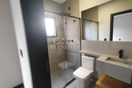 Casa em condomínio à venda com 4 suítes em Alphaville Nova Esplanada, Votorantim, SP