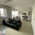 Apartamento à venda com 3 quartos, sendo 1 suíte, em Vila Olímpia, São Paulo, SP