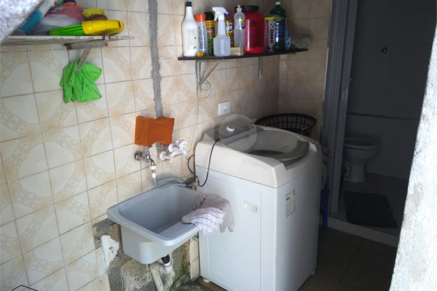 Casa à venda com 3 quartos em Vila Progresso, Guarulhos, SP
