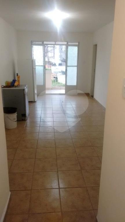 Apartamento à venda com 2 quartos em Santana, São Paulo, SP