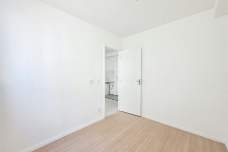 Apartamento à venda com 2 quartos em Vila Parque Jabaquara, São Paulo, SP