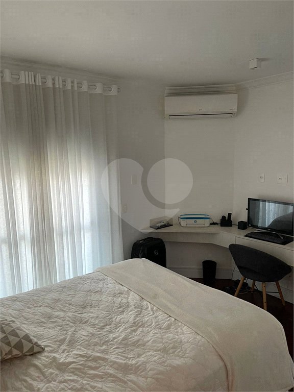 Apartamento à venda com 4 quartos, sendo 2 suítes, em Santana, São Paulo, SP