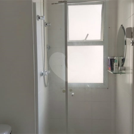 Apartamento à venda com 4 quartos, sendo 3 suítes,  no Centro, São Bernardo do Campo, SP