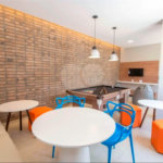 Apartamento à venda com 1 quarto em Brás, São Paulo, SP
