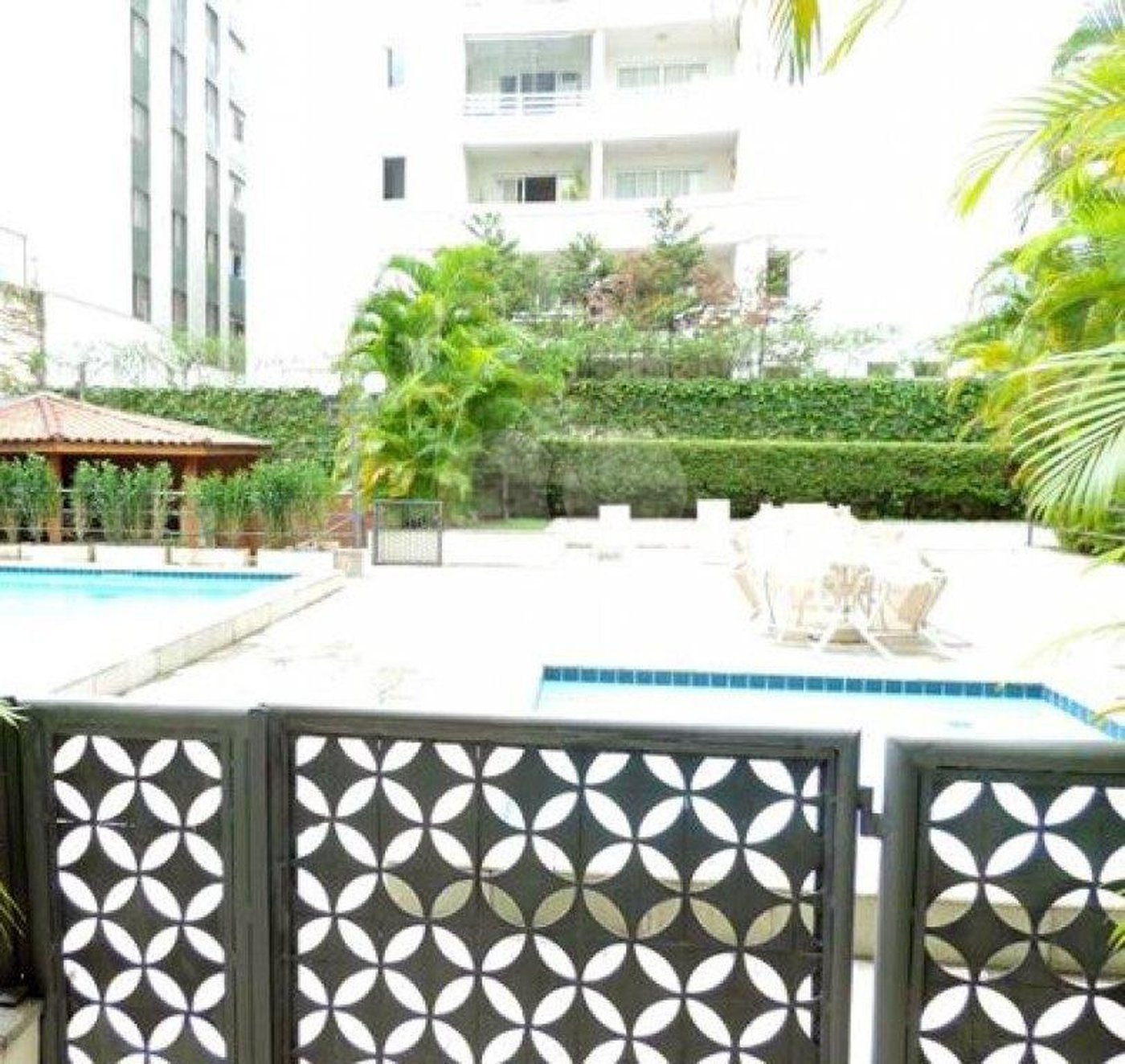 Apartamento à venda com 2 quartos em Real Parque, São Paulo, SP