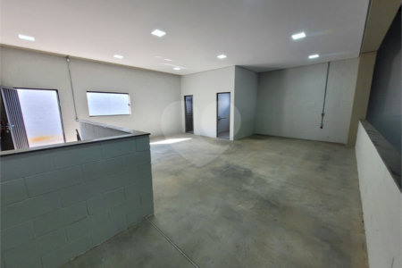 Salão para alugar em Jardim Residencial Dona Maria José, Indaiatuba, SP