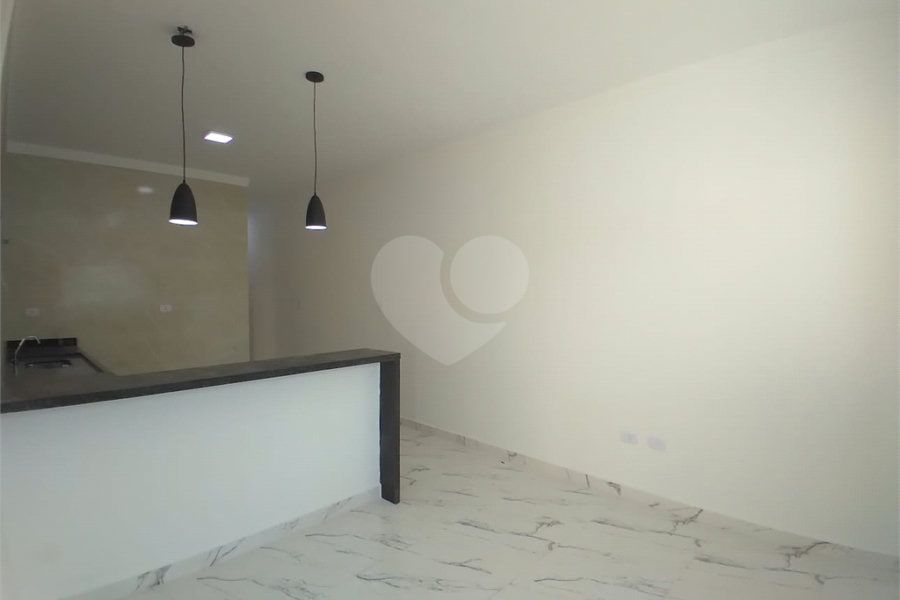 Casa Térrea à venda com 2 quartos, sendo 1 suíte, em Florida Mirim, Mongaguá, SP