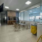 Apartamento com 3 dormitórios, 129 m² - venda por R$ 2.190.000,00 ou aluguel por R$ 11.770,00/mês - Aparecida - Santos/SP