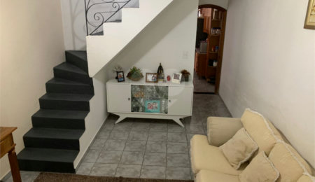 Sobrado à venda com 4 quartos, sendo 1 suíte,  em Jardim São Paulo(zona Norte), São Paulo, SP
