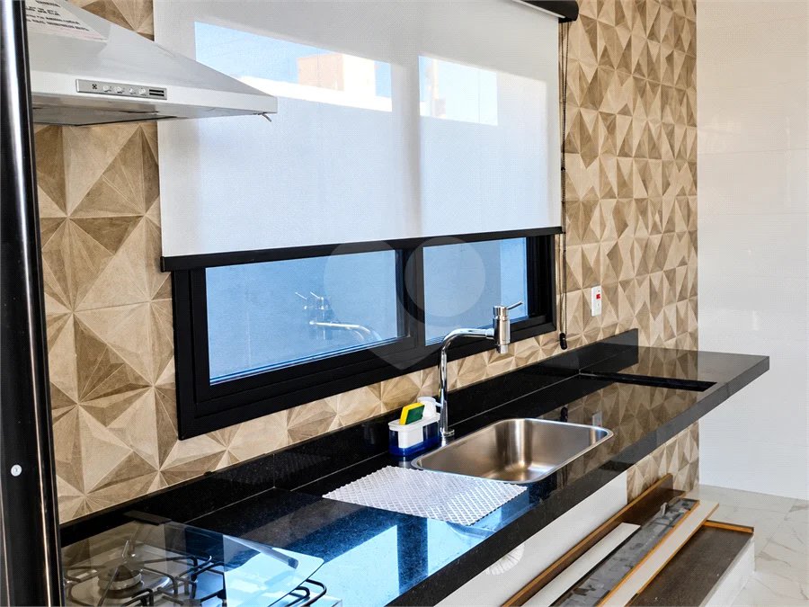 Casa à venda com 3 suítes no condomínio Ibiti Reserva, Sorocaba - SP