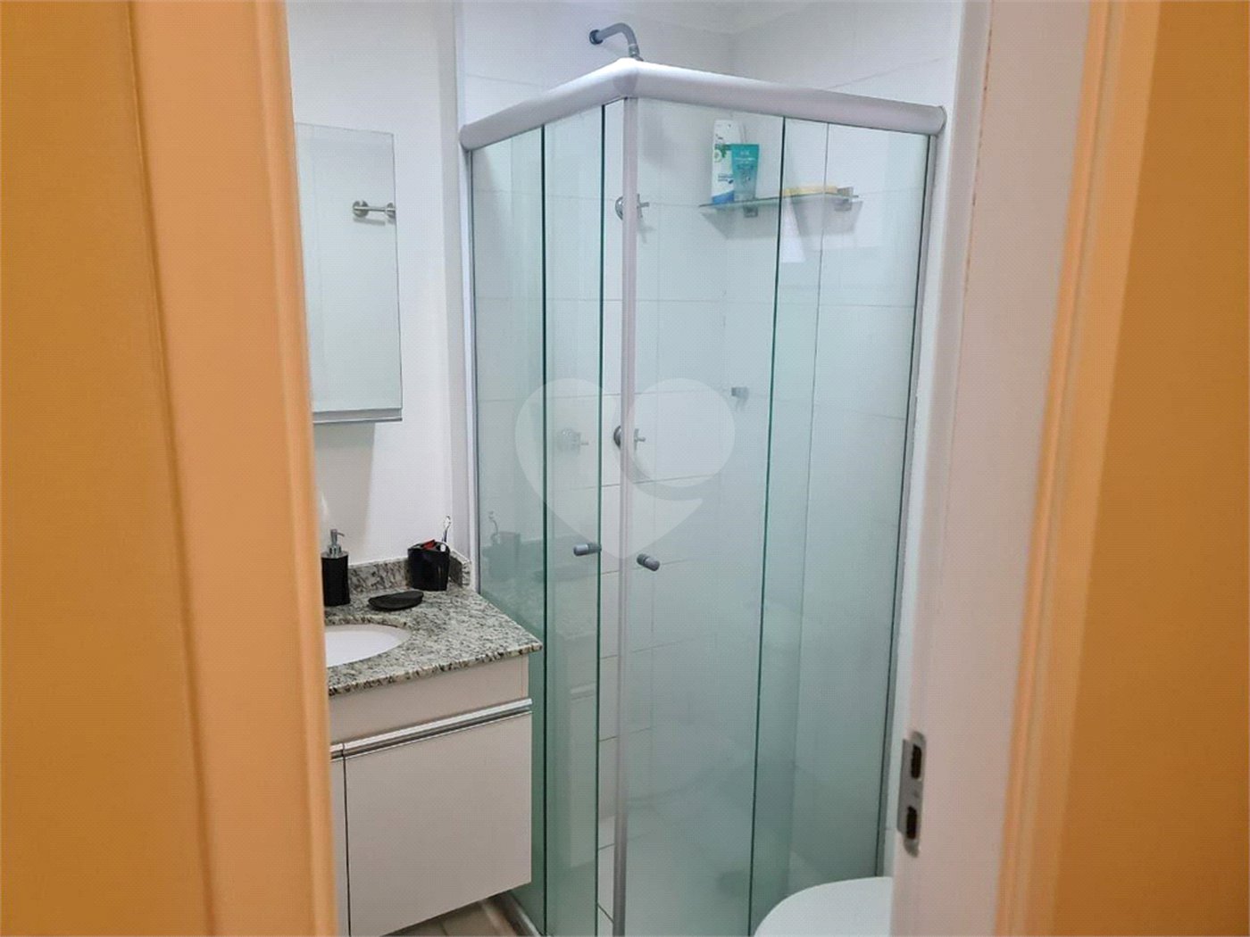 Apartamento à venda com 2 quartos, sendo 1 suíte, em Parque Reboucas, São Paulo, SP