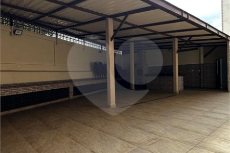 Apartamento à venda com 2 quartos em Vila Gustavo, São Paulo, SP