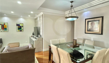 Apartamento à venda com 3 quartos, sendo 1 suíte,  em Jardim São Paulo(zona Norte), São Paulo, SP