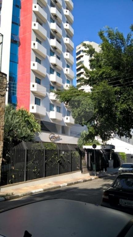 Apartamento à venda com 3 quartos, sendo 1 suíte, em Santana, São Paulo, SP