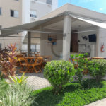 Apartamento à venda com 2 quartos em Campo Grande, Rio de Janeiro, RJ