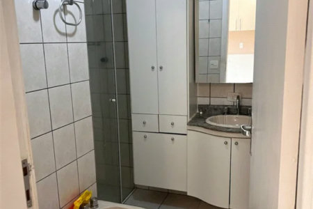 Apartamento à venda com 3 quartos, sendo 1 suíte,  em Água Branca, São Paulo, SP