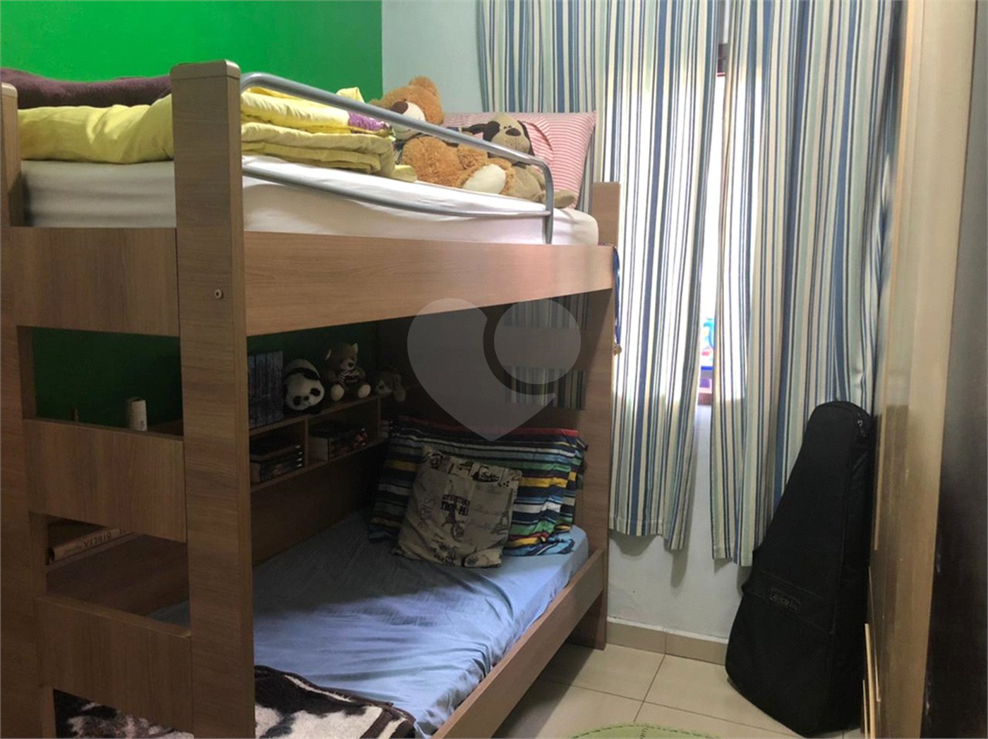 Sobrado à venda com 2 quartos em Residencial Parque Cumbica, Guarulhos, SP