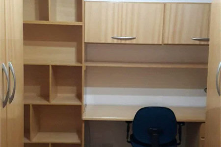Apartamento à venda com 2 quartos em Jardim Celeste, São Paulo, SP