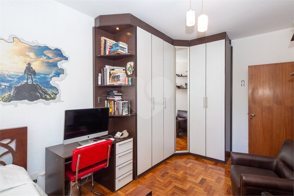 Casa Térrea à venda com 3 quartos, sendo 1 suíte, em Brooklin, São Paulo, SP