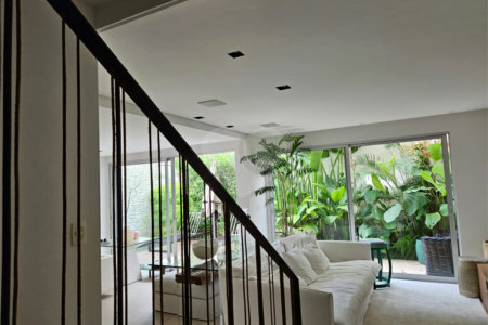 Casa à venda com 4 quartos, sendo 2 suítes,  no condomínio Villa Luxis, São Paulo - SP