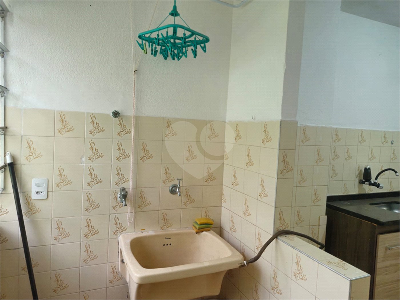 Apartamento à venda com 2 quartos em Jardim D'abril, São Paulo, SP