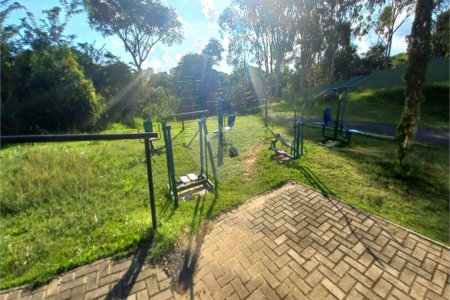 Casa à venda com 4 suítes no condomínio Terra Magna, Indaiatuba - SP