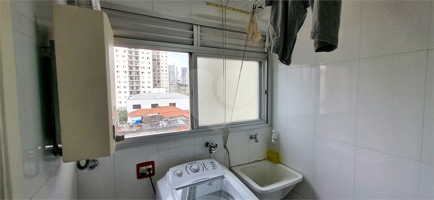 Apartamento à venda com 3 quartos, sendo 1 suíte, em Santana, São Paulo, SP